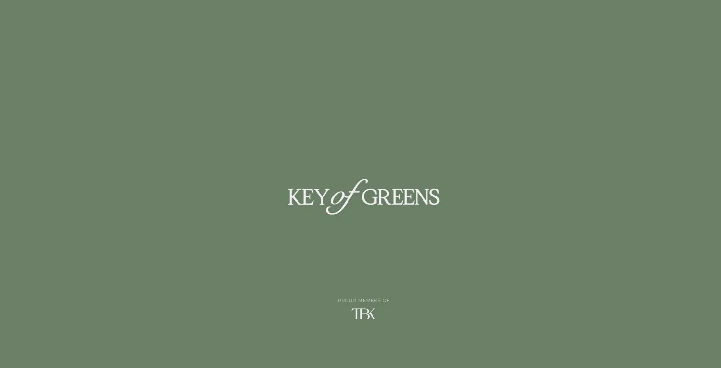 Key of Greens - Image 1