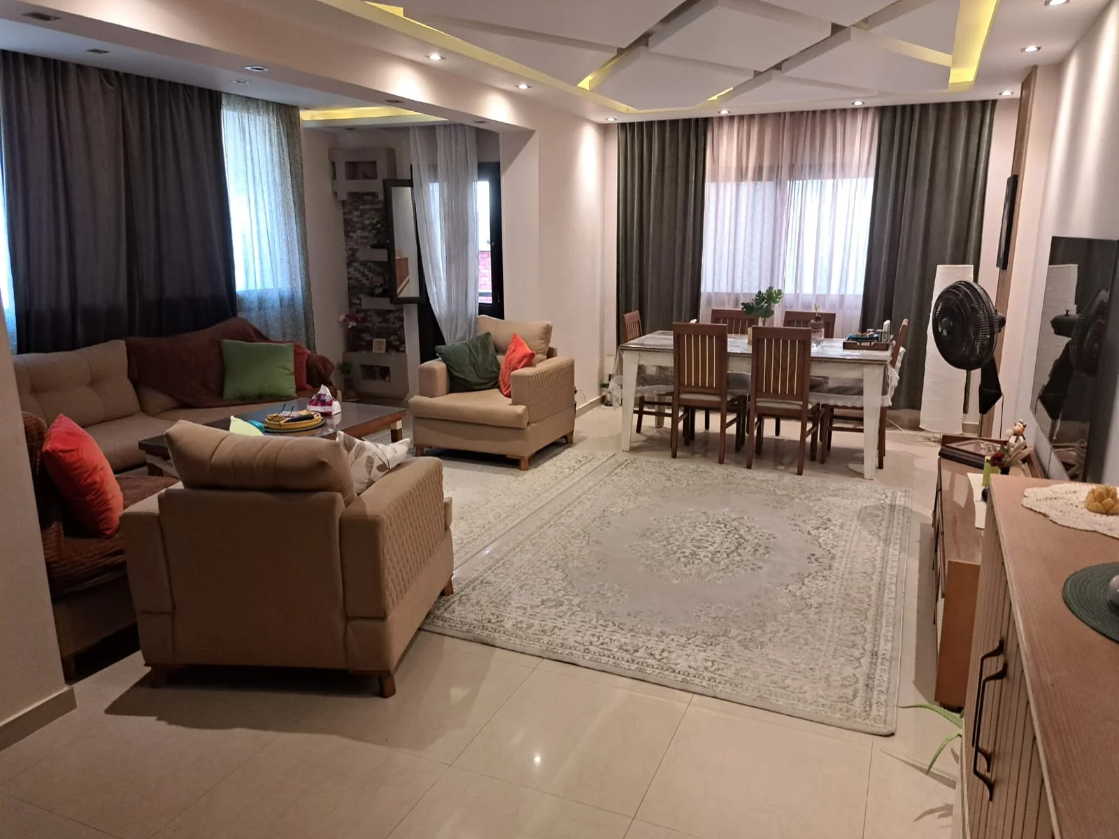 شقة في مدينة نصر - Image 1