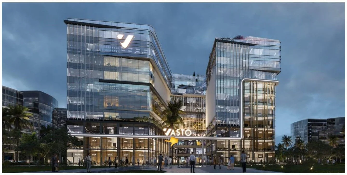 Vasto Plaza Mall - Image 1