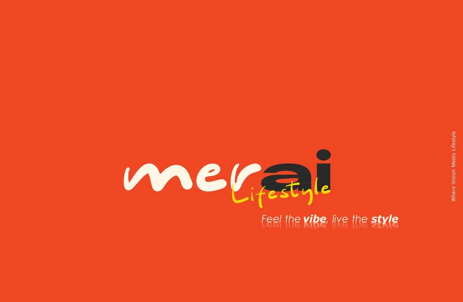 Merai Mall - Image 1