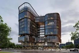 Leo Tower - Image 1