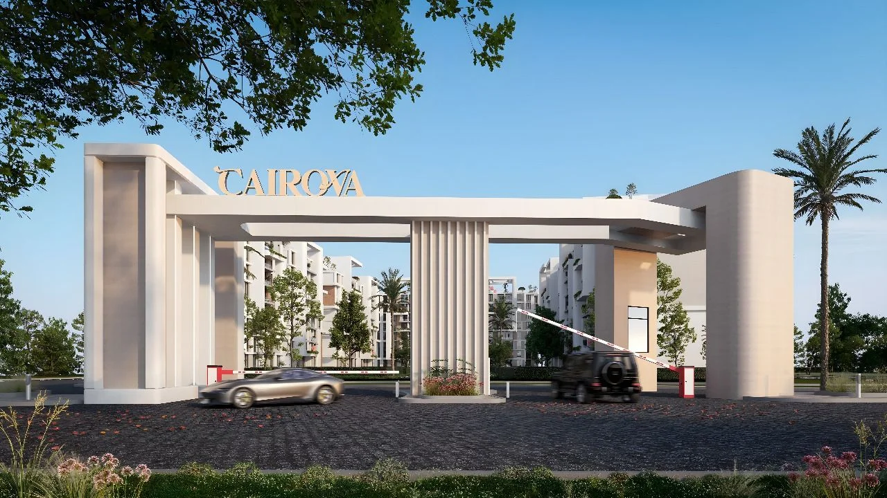 CAIROVA Compound - Image 1